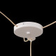 Подвесная люстра Freya Ribbon FR5333PL-03W