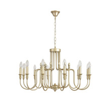 Подвесная люстра Lumion Classi Suana 8318/12