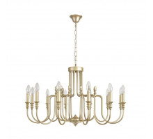Подвесная люстра Lumion Classi Suana 8318/12