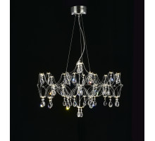 Подвесная люстра Myfar Ileria MR2651-57P-50AD