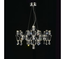 Подвесная люстра Myfar Ileria MR2651-57P-50AD