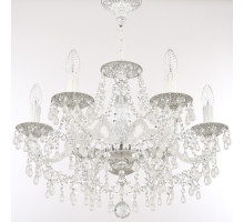 Подвесная люстра Bohemia Ivele Crystal AL16310/6/195 WMN V0300