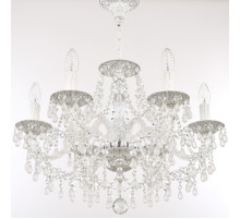 Подвесная люстра Bohemia Ivele Crystal AL16310/6/195 WMN V0300