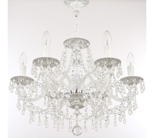 Подвесная люстра Bohemia Ivele Crystal AL16310/6/195 WMN V0300