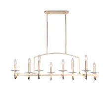 Подвесная люстра ST Luce Элеганс SL1405.223.08