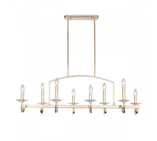 Подвесная люстра ST Luce Элеганс SL1405.223.08