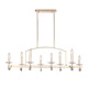 Подвесная люстра ST Luce Элеганс SL1405.223.08