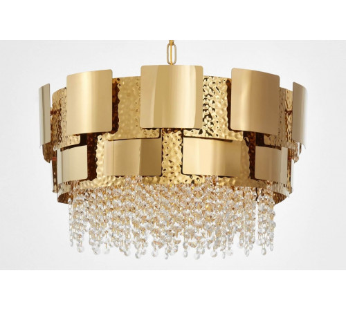 Подвесная люстра Lumina Deco LDP 7046-600 MD Подвесная люстра Lumina Deco LDP 7046-600 MD
