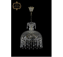 Подвесная люстра Art Classic 14.03.5.d30.Br.Dr