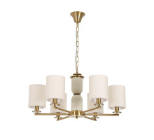 Подвесная люстра Lumion Neoclassi Eclate 8412/6