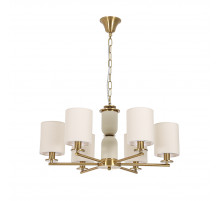 Подвесная люстра Lumion Neoclassi Eclate 8412/6