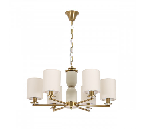 Подвесная люстра Lumion Neoclassi Eclate 8412/6