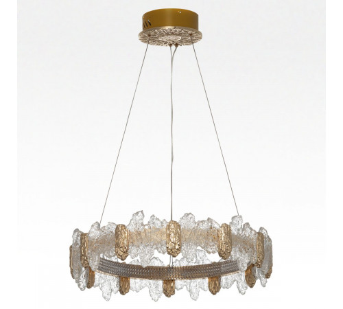 Подвесная люстра Citilux Lava CL250162