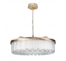 Подвесная люстра Modelux ML.9542.800 GD