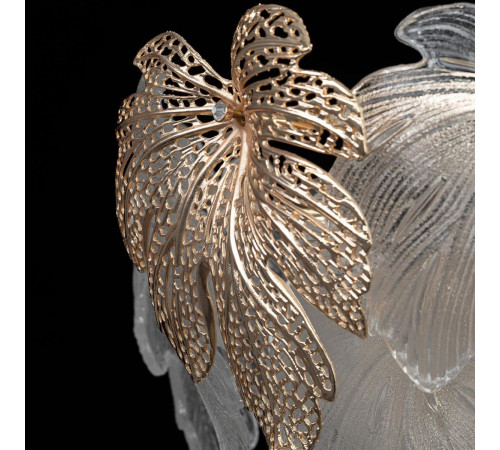 Подвесная люстра Citilux Dryad CL305150