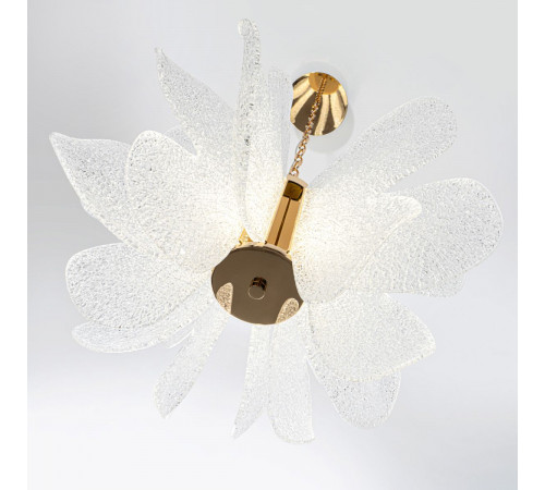 Подвесная люстра Modelux ML.6223.600 CP