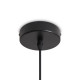 Подвесная люстра Freya Cocoon FR5529PL-01B