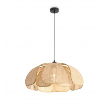 Подвесная люстра Freya Cocoon FR5529PL-01B
