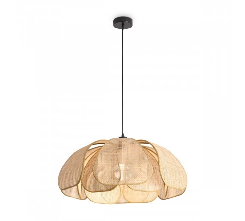 Подвесная люстра Freya Cocoon FR5529PL-01B Подвесная люстра Freya Cocoon FR5529PL-01B