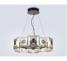Подвесная люстра Ambrella Light High Light Crystal LH31024