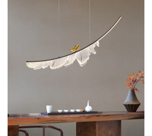 Подвесная люстра ImperiumLoft Colibri 213650-23