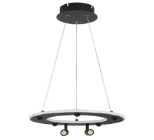 Подвесная люстра Lightstar Dive 740447