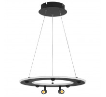 Подвесная люстра Lightstar Dive 740447