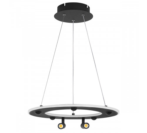 Подвесная люстра Lightstar Dive 740447