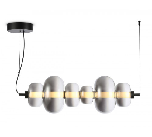 Подвесная люстра Ambrella Light High Light Modern LH11072 Подвесная люстра Ambrella Light High Light Modern LH11072
