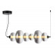 Подвесная люстра Ambrella Light High Light Modern LH11072