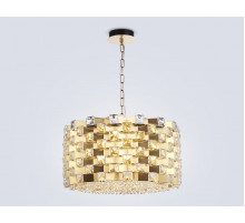 Подвесная люстра Ambrella Light High Light Crystal LH41003