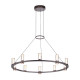 Подвесная люстра Odeon Light Hightech Defance 7143/70L