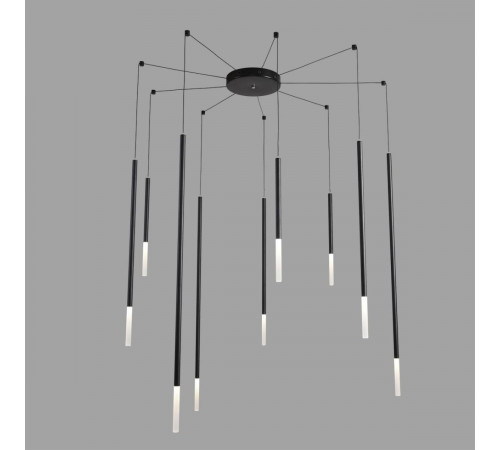 Подвесная люстра Lumion Ledio Stick 8400/27L