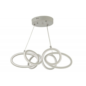 Подвесная люстра Arti Lampadari Angelo L 1.5.55.06 G