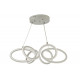 Подвесная люстра Arti Lampadari Angelo L 1.5.55.06 G