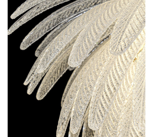 Подвесная люстра Modelux ML.2420.600 CP