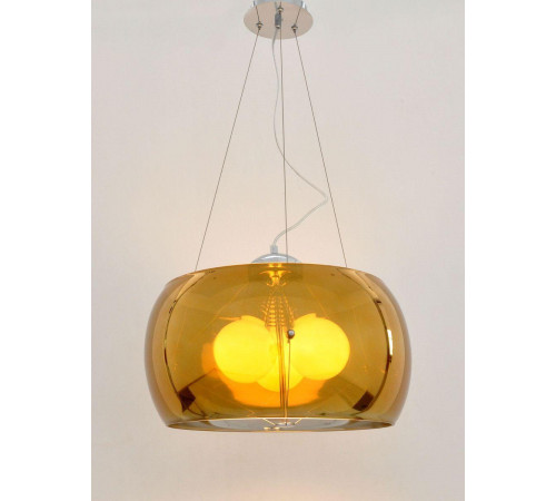 Подвесная люстра Lumina Deco Stilio LDP 6018-400 GD Подвесная люстра Lumina Deco Stilio LDP 6018-400 GD