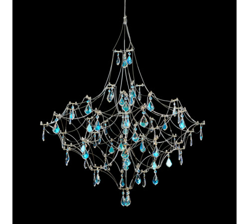 Подвесная люстра Myfar Allegria MR2641-66P-50SL