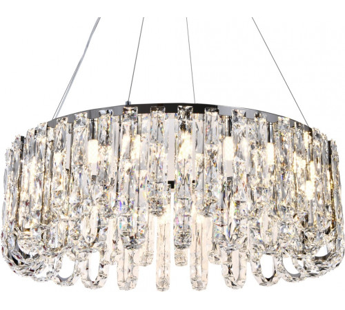 Подвесная люстра Stilfort Юмико 2 2195/09/22P