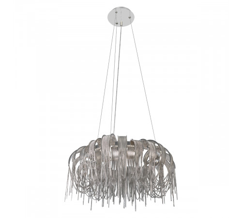 Подвесная люстра Loft IT Volver 10404/800 SN Подвесная люстра Loft IT Volver 10404/800 SN
