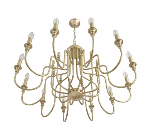 Подвесная люстра Lumion Classi Suana 8318/12 Подвесная люстра Lumion Classi Suana 8318/12