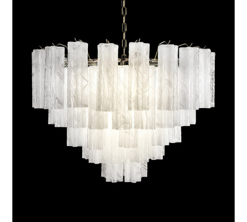 Подвесная люстра Loft IT Murano 10580/800 White