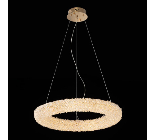 Подвесная люстра Citilux Cloudy CL323162