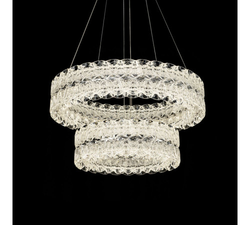 Подвесная люстра Modelux ML.8185.600.400 CR