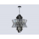 Подвесная люстра Ambrella Light High Light Crystal LH41020