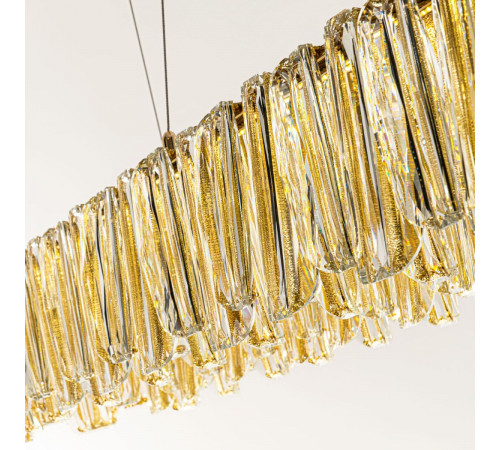 Подвесная люстра Modelux ML.5550.2000 CP