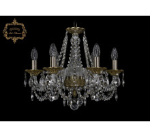 Подвесная люстра Art Classic 41.11.6.165.FP.Sp