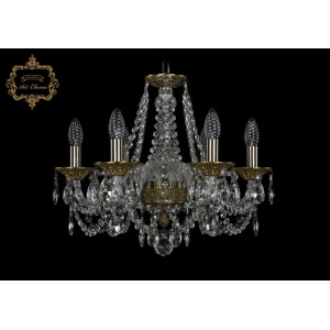 Подвесная люстра Art Classic 41.11.6.165.FP.Sp