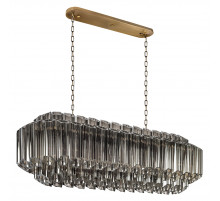 Подвесная люстра Loft IT Celebration 10579/1000R Smoke