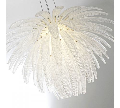 Подвесная люстра Modelux ML.2420.900 CP